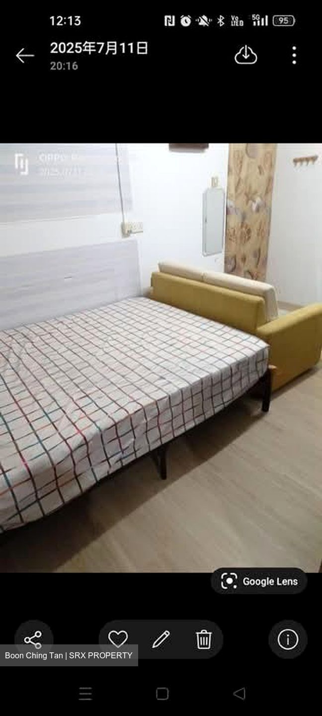 People's Park Complex (D1), Apartment #581266921